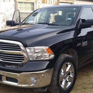 Meet your Posher, Sergio